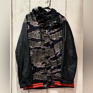 Empyre 10,000 MM Waterproof Ski Jacket